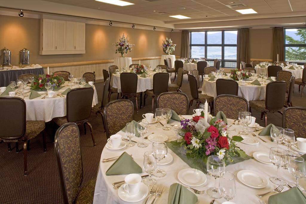Sun Mountain Lodge Winthrop Exteriér fotografie